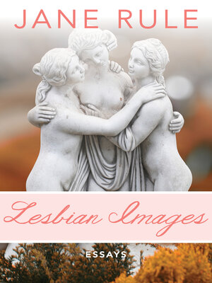 Lesbian Images - ebook